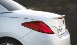 Peugeot 308 CC 2009 года